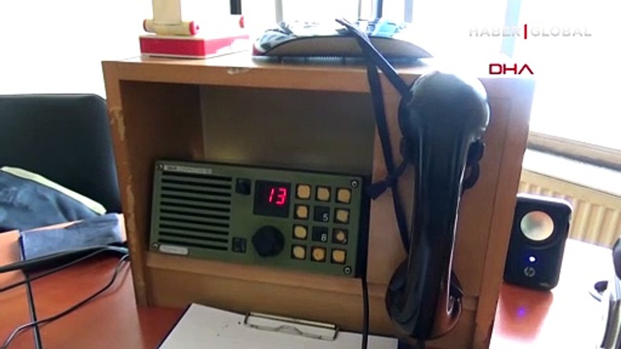 Çanakkale'de 24 kişi ve 220 aracın olduğu Ro-Ro gemisinde yangın