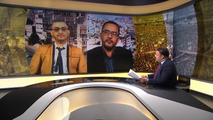 نافذة- عقد على الثورة اليمنية.. أي مشهد وصلت إليه البلاد؟