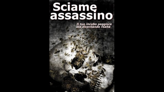 SWARM 2 NEL CUORE DELLE GIUNGLE (2003) Streaming ITA