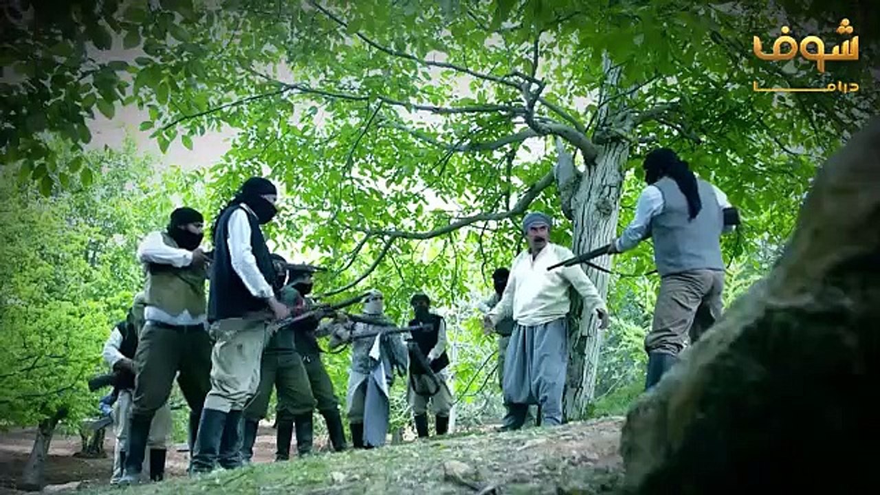 مسلسل طوق البنات الجزء الرابع الحلقة 20