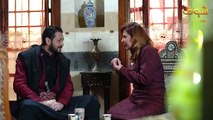 مسلسل طوق البنات الجزء الرابع الحلقة 21