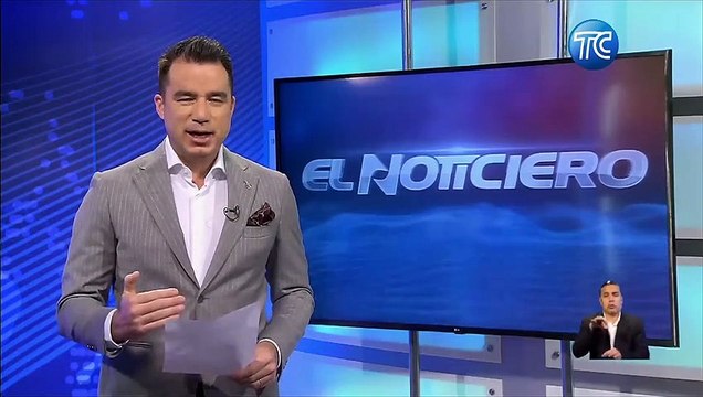 Guillermo Lasso asegura estar en segunda vuelta y envía un mensaje a los ecuatorianos