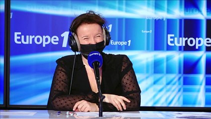 Sacha Judaszko : "Un terrible danger nous menace, le virus de la Saint-Valentin !"