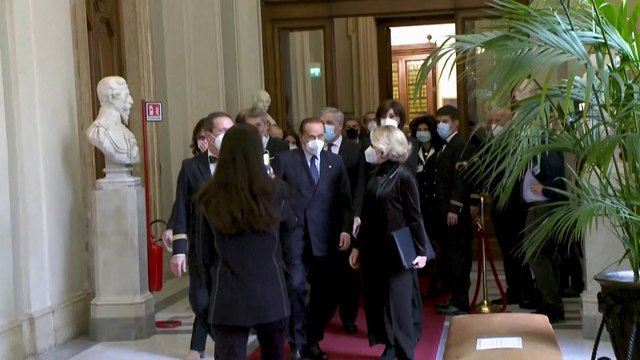 Италия: Марио Драги может объявить состав правительства в ближайшее время