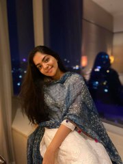 ബിഗ് ബോസ് ഷോയിൽ അഹാനയും?  പ്രതികരണവുമായി നടി