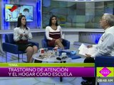 Buena vibra 10FEB2021 I Trastorno de atención y el hogar como escuela