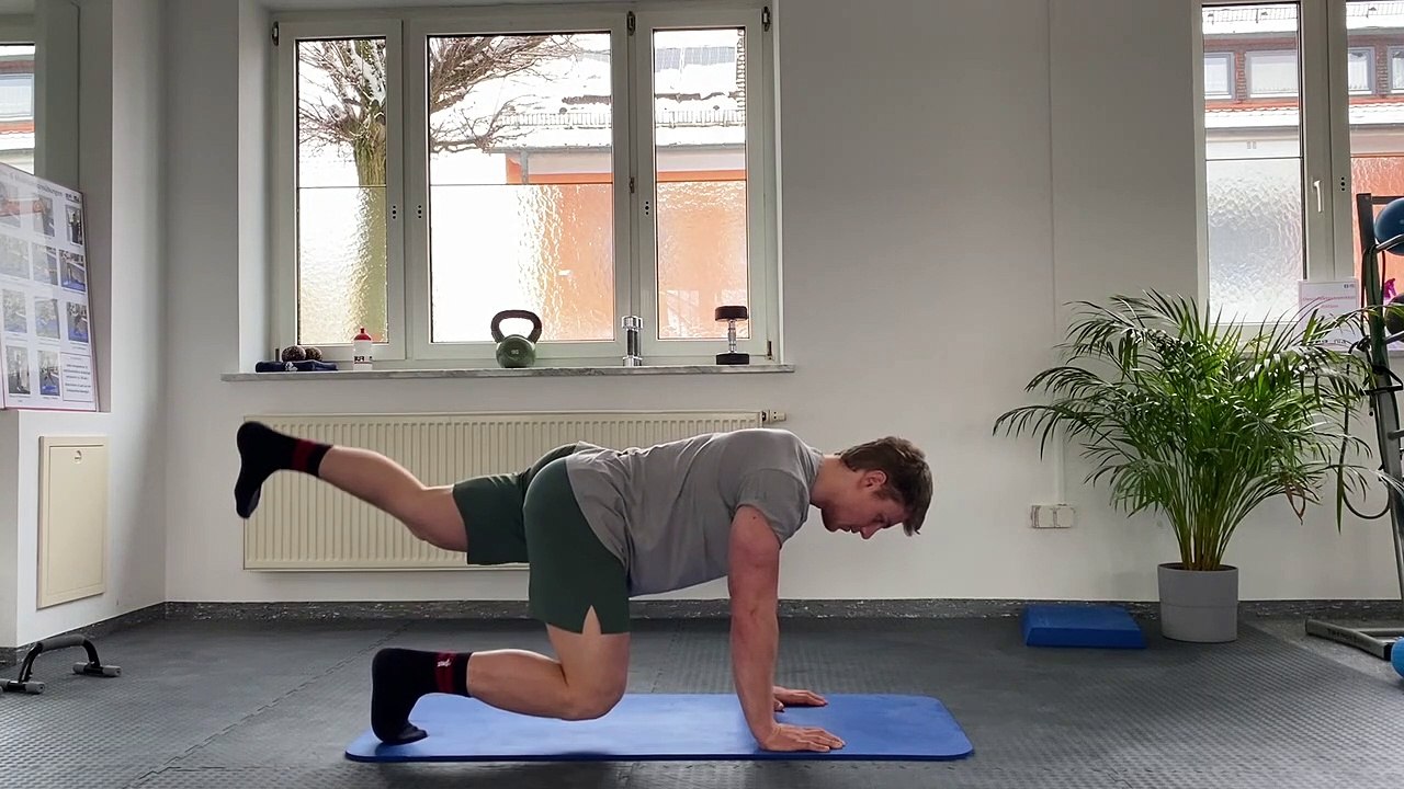 Workout of the Week 6/21