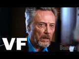 PERCY Bande Annonce VF (2021) Christopher Walken, Zach Braff, Christina Ricci