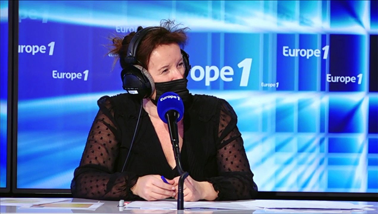 EXTRAIT - Quand Eric Fottorino revient sur ses débuts au Monde