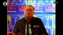 Hustler publisher Larry Flynt dies at 78