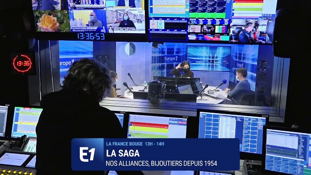 Nos Alliances, bijoutiers depuis 1954