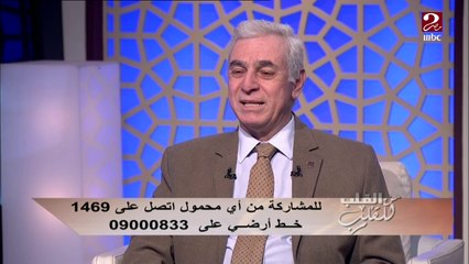الدكتور أيمن سالم يشرح أسباب تذبذب عدد الإصابات بفيروس كورونا
