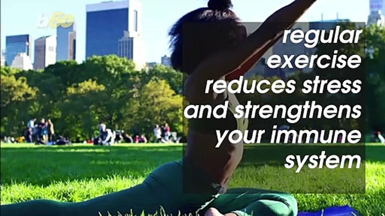 Lifestyle Habits to Help Reduce and Manage Stress
