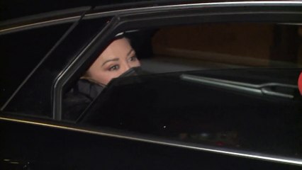 Se retrasa el juicio que enfrenta a Belén Esteban y a Rocío Carrasco