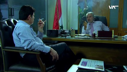 ولادة من الخاصرة - الجزء الثالث | الحلقة 11 HD