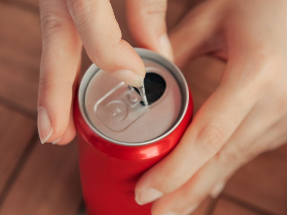 Modellrechnung: Alle Coronaviren weltweit passen in eine Dose Cola