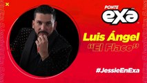 Luis Ángel 'El flaco' habla en #JessieEnExa sobre su más reciente sencillo.