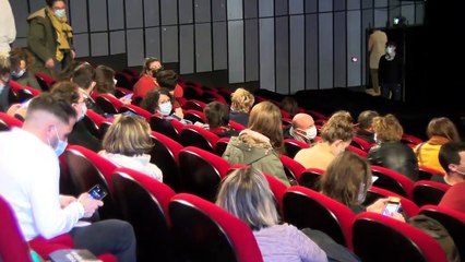 Anne Renaud directrice artistique du Festival Les Elancées