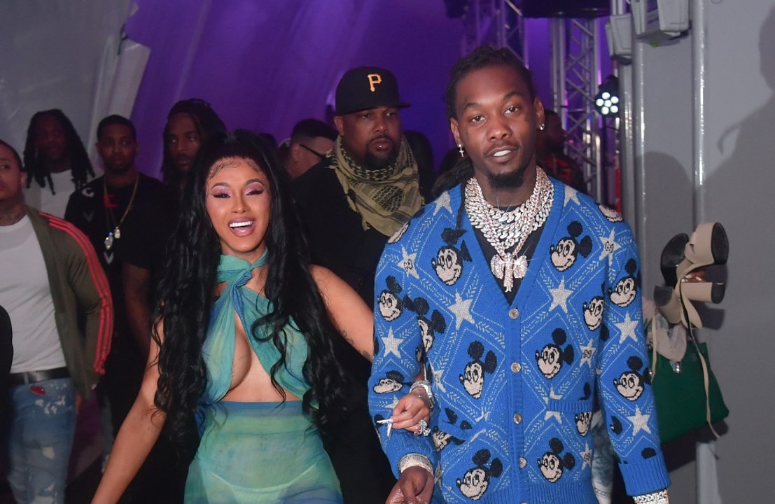 Cardi B will auf einer Ranch leben