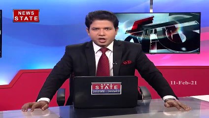 प्रतापगढ़ में फिर शर्मसार हुई खाकी, पुलिसकर्मियों पर छेड़छाड़ का आरोप