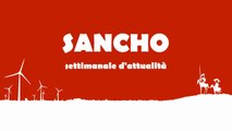 Come Don Chisciotte News - Sancho 2