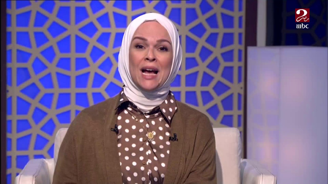 الدكتورة سلمى حبيب تشرح كيف نتعامل نفسيا في فترة الإصابة بالكورونا