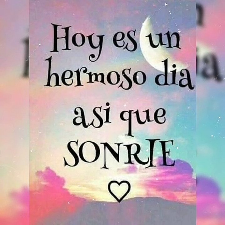 Feliz Viernes 