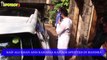 Saif Ali Khan and Karisma Kapoor Spotted in Bandra | SpotboyE
