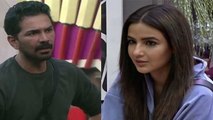 Bigg Boss 14: Abhinav Shukla ने घर से बाहर आकर Jasmin Bhasin को लेकर कही ये बात | FilmiBeat