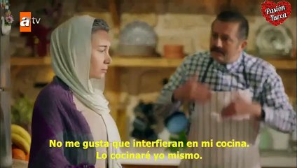 Hercai tercera temporada capítulo 57 o 19 parte 2/3 sub en español