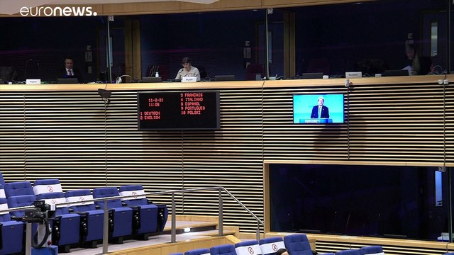 Брюссель улучшил прогноз для экономики еврозоны