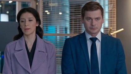 За первого встречного 5 серия 2021