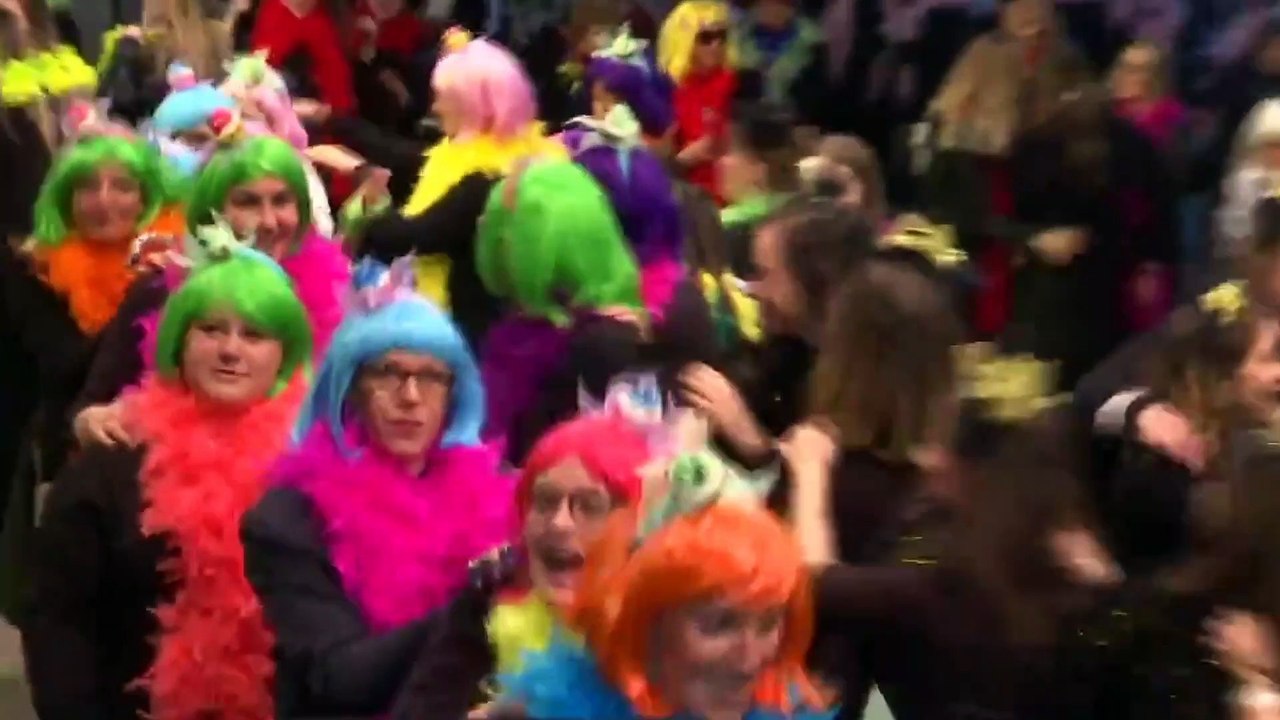 Plombieres - Carnaval 2021