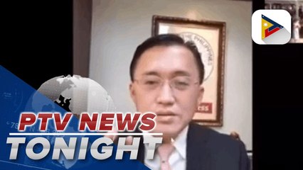 1-K individuals receive aid from Sen. Go in Cebu