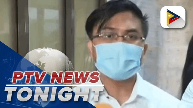 Dacera camp hurls new allegation; respondents to respond with rejoinder by next week