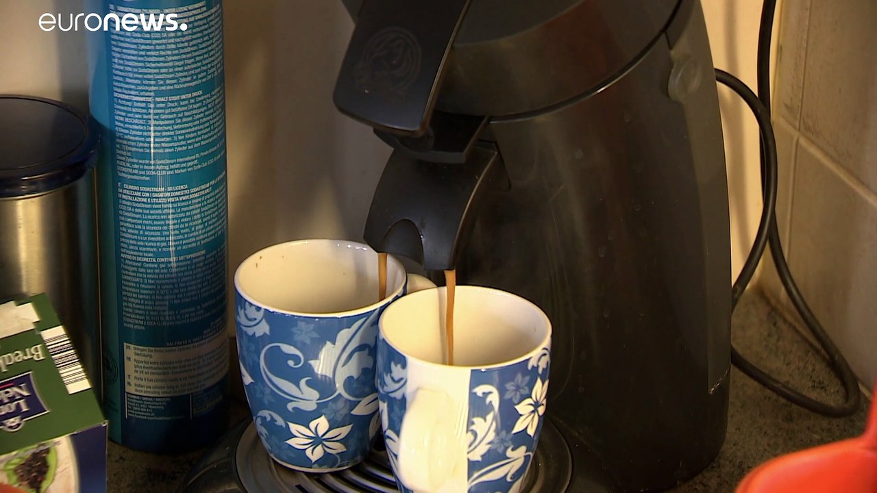 Energie-Armut sorgt für kalte Wohnungen