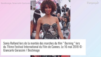 Sonia Rolland fête ses 40 ans : émouvant bilan de sa vie et sublime photo