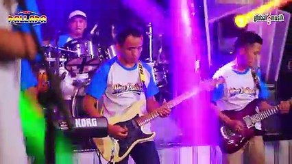Jihan Audy ft New Pallapa - Emas Hantaran (Official Live Music)