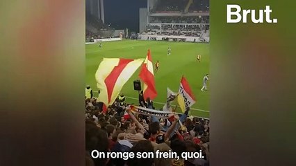 Ces supporters de foot n'ont qu'une hâte : retourner au stade