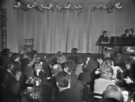 Kabaret Dudek przewiduje rządy zjednoczonej prawicy