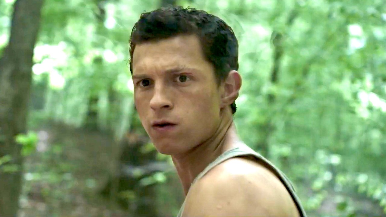 Chaos Walking with Tom Holland - “Do You Know Where You’re Going” Clip