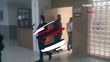 Elit İşcan-Efecan Şenolsun davasında karar çıktı! Gözyaşlarını tutamadı