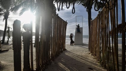 Phuket's Plan to Welcome Vaccinated Travelers As Soon As This Fall