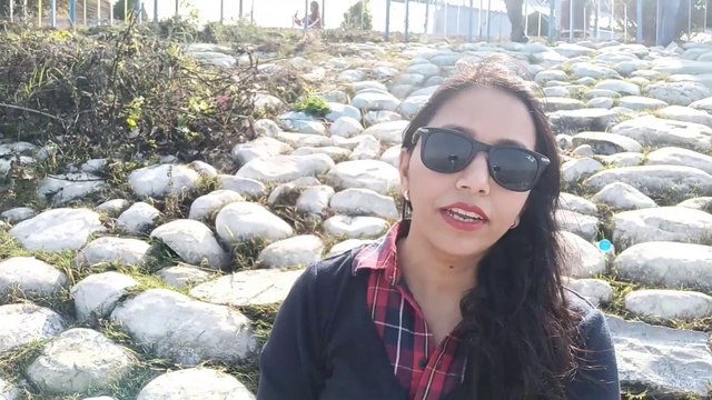 Visit to a dam || Educational trip to dam || virtual field trip || Gularbhoj dam Uttrakhand || Dam