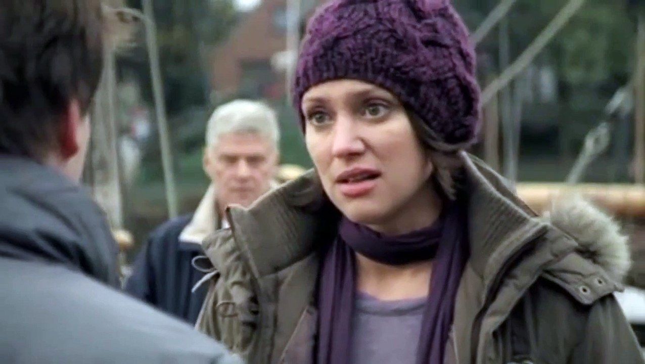 Küstenwache Staffel 11 Folge 21