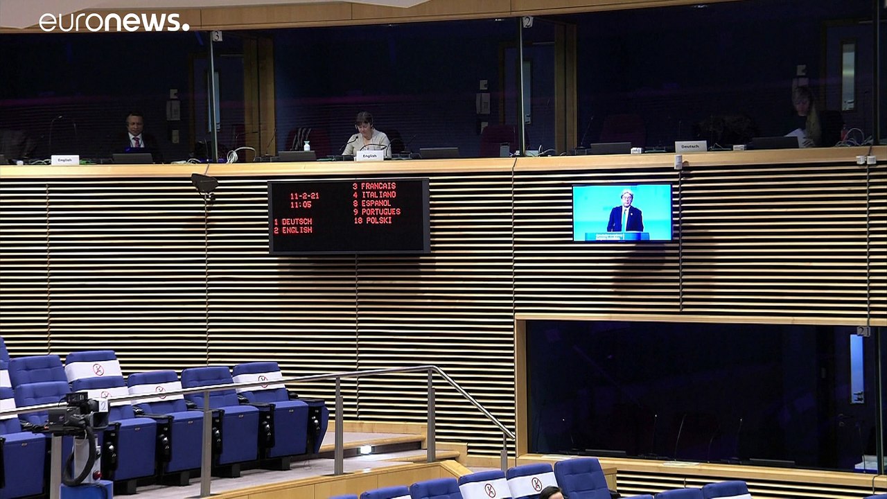 Χειμερινές Προβλέψεις Κομισιόν: Ανάπτυξη 3,5% γ...