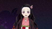 【Demon Slayer: Kimetsu no Yaiba】