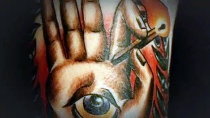 Ink Master S01E06  Permanent Mistakes