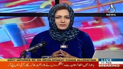 Faisla Aap Ka With Asma Shirazi I 11 February 2021 I Aaj News I Part 2
