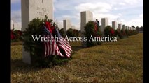 WREATHS ACROSS AMERICA Invocation by Ann M. Wolf